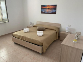 Panorama Riviera, House Relax, Santa Maria Del Cedro